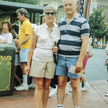 Photo of Jeanine VanKerckhove